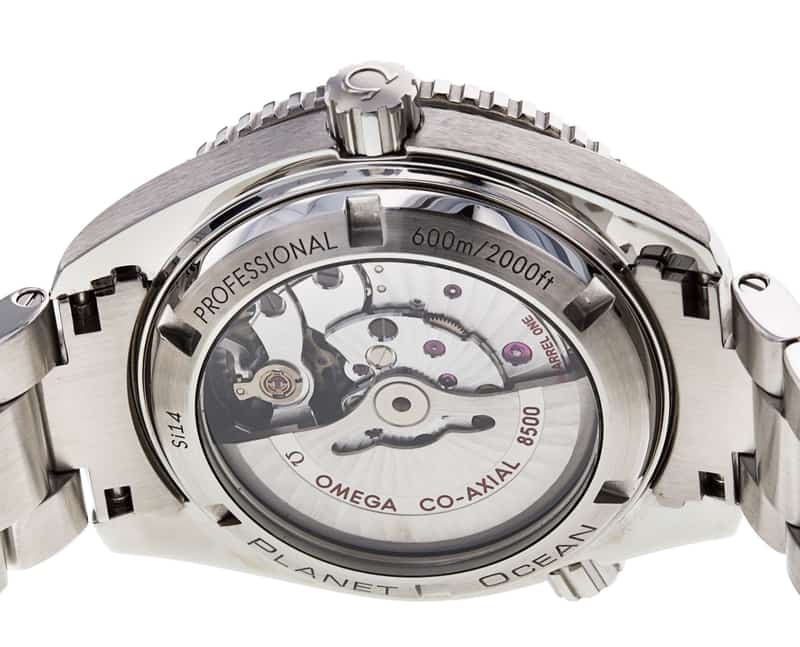 Omega Planet Ocean 232.30.42.21.01.001